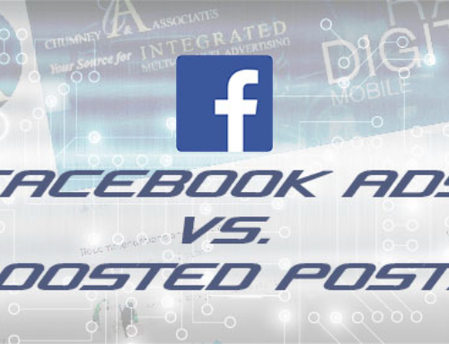 5 Benefits of Facebook Ads over Boosted Posts